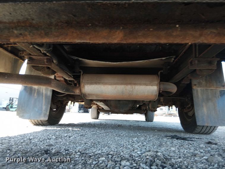 image for item NU9748 2014 Chevrolet Express G3500 delivery van