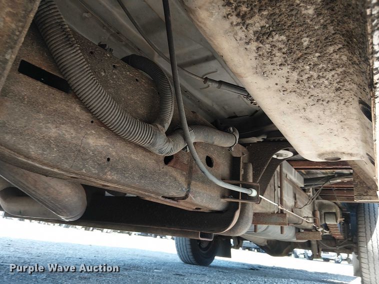 image for item NU9748 2014 Chevrolet Express G3500 delivery van