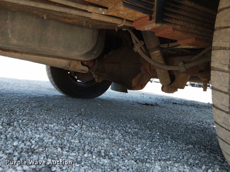 image for item NU9748 2014 Chevrolet Express G3500 delivery van