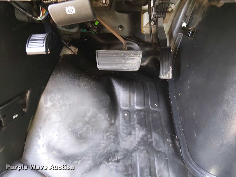 image for item NU9748 2014 Chevrolet Express G3500 delivery van