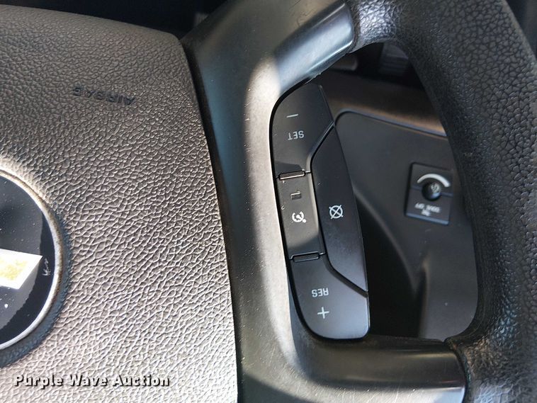 image for item NU9748 2014 Chevrolet Express G3500 delivery van