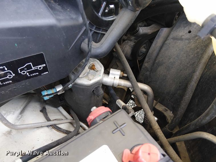 image for item NU9748 2014 Chevrolet Express G3500 delivery van