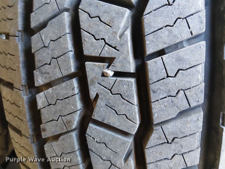 image for item NU9748 2014 Chevrolet Express G3500 delivery van