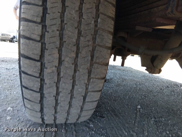 image for item NU9748 2014 Chevrolet Express G3500 delivery van