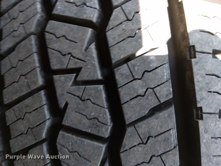 image for item NU9748 2014 Chevrolet Express G3500 delivery van