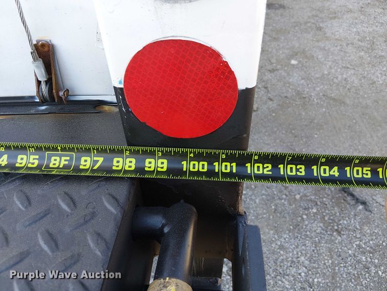 image for item NU9749 2016 Ford F650 Super Duty box truck