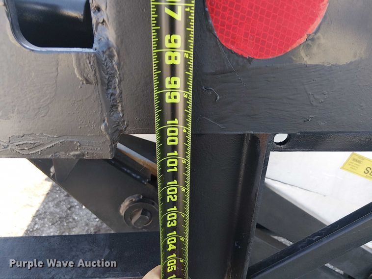 image for item NU9749 2016 Ford F650 Super Duty box truck