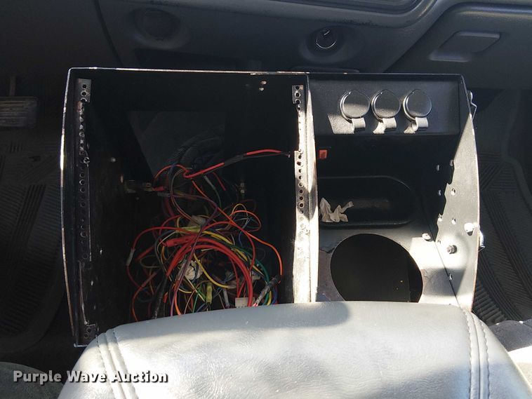 image for item NU9750 2007 Chevrolet Silverado 1500 Crew Cab pickup truck