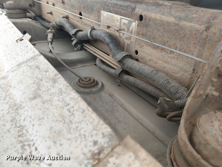 image for item NU9750 2007 Chevrolet Silverado 1500 Crew Cab pickup truck