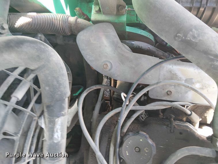 image for item NU9753 Mitsubishi FG025K forklift