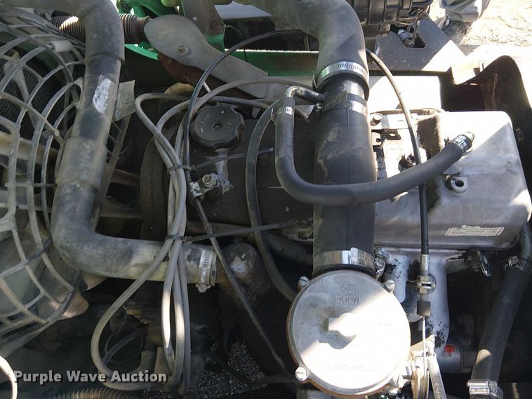 image for item NU9753 Mitsubishi FG025K forklift