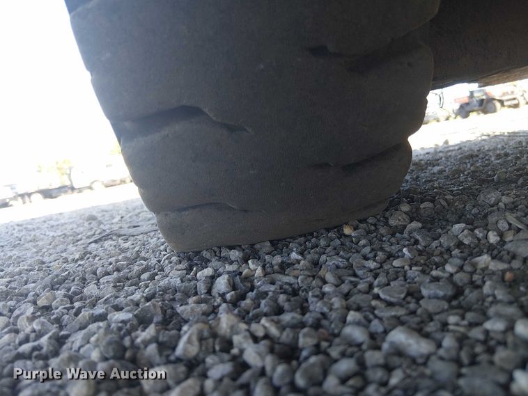 image for item NU9753 Mitsubishi FG025K forklift