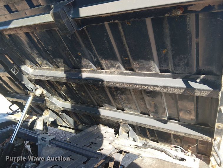 image for item NU9754 2015 Kubota RTV-X1100C utility vehicle