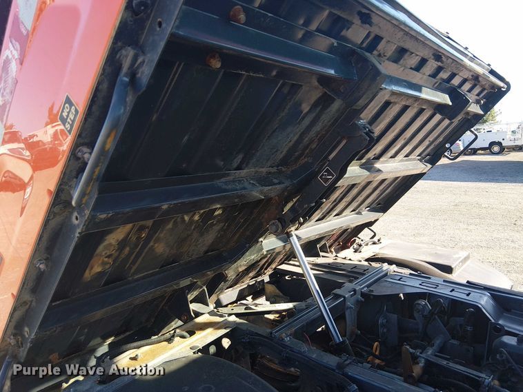 image for item NU9754 2015 Kubota RTV-X1100C utility vehicle