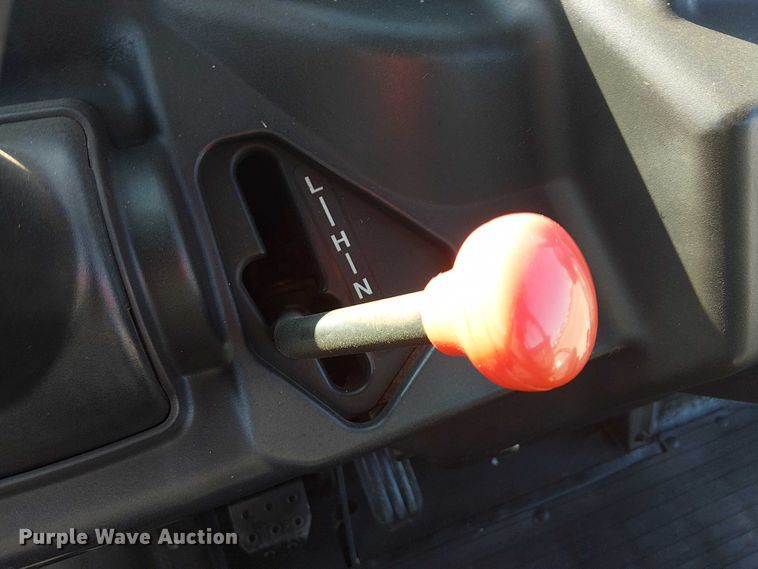 image for item NU9754 2015 Kubota RTV-X1100C utility vehicle