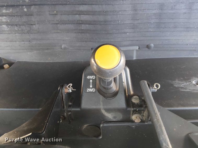 image for item NU9754 2015 Kubota RTV-X1100C utility vehicle