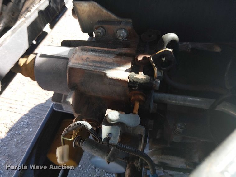 image for item NU9754 2015 Kubota RTV-X1100C utility vehicle