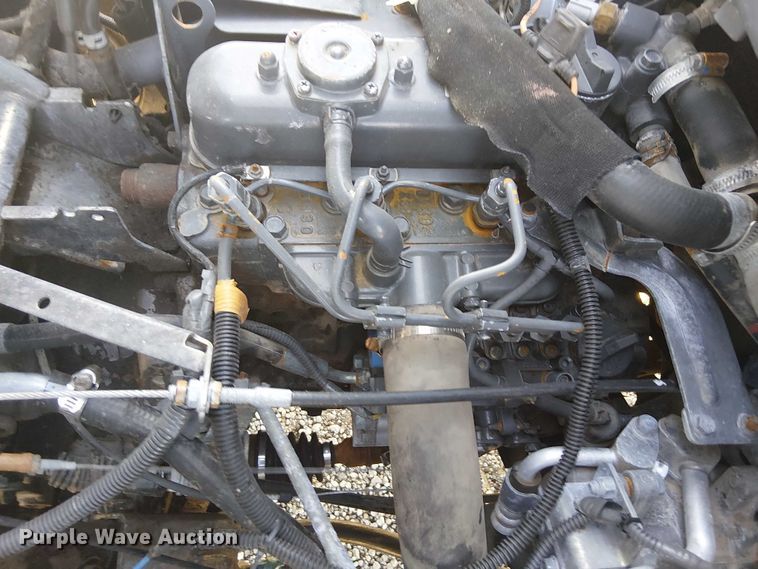 image for item NU9754 2015 Kubota RTV-X1100C utility vehicle