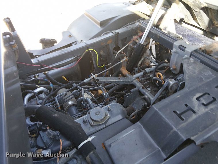 image for item NU9754 2015 Kubota RTV-X1100C utility vehicle