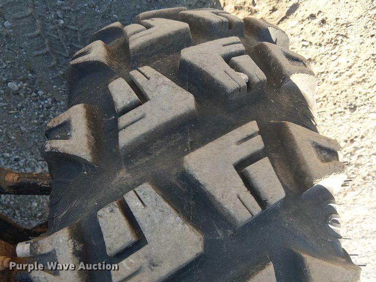 image for item NU9754 2015 Kubota RTV-X1100C utility vehicle