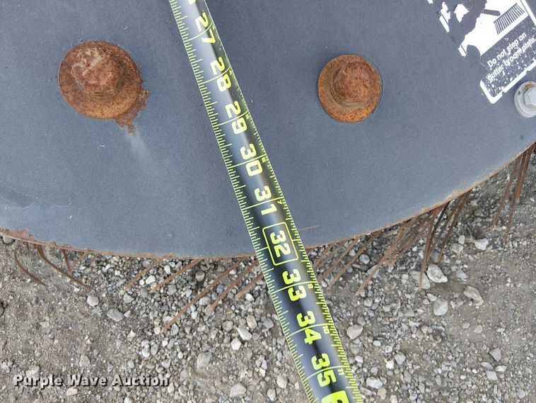 image for item NU9757 2009 International 4300 street sweeper truck