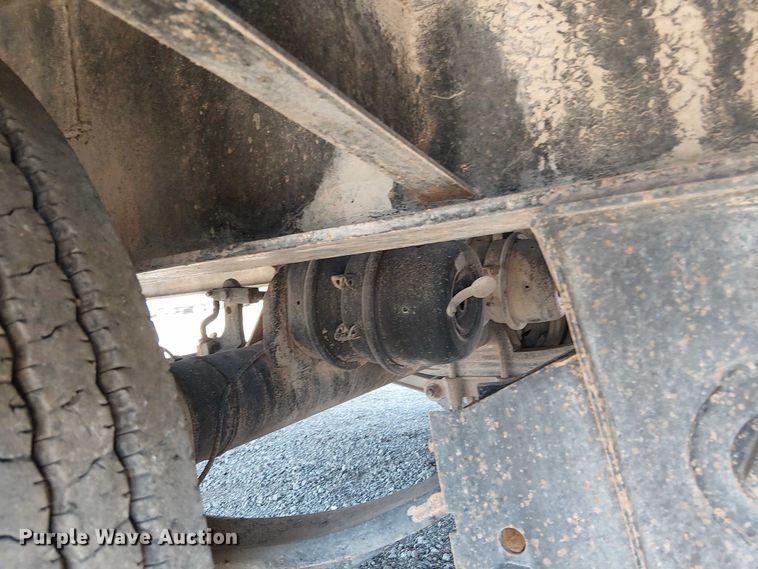 image for item NU9760 2013 Big Tex 4XPH equipment trailer