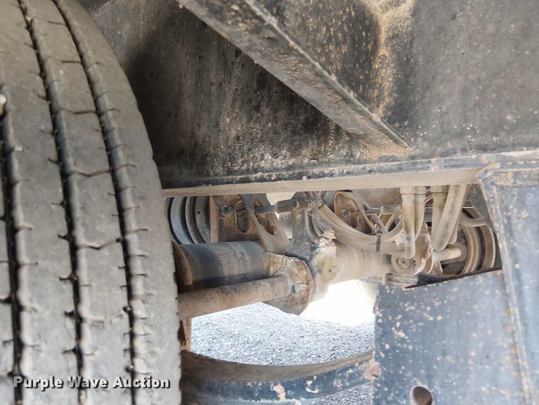 image for item NU9760 2013 Big Tex 4XPH equipment trailer