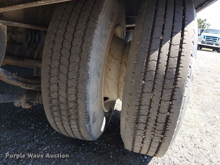 image for item NU9760 2013 Big Tex 4XPH equipment trailer