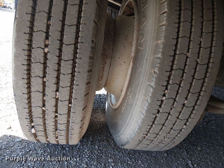 image for item NU9760 2013 Big Tex 4XPH equipment trailer