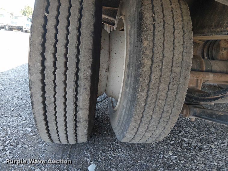 image for item NU9760 2013 Big Tex 4XPH equipment trailer