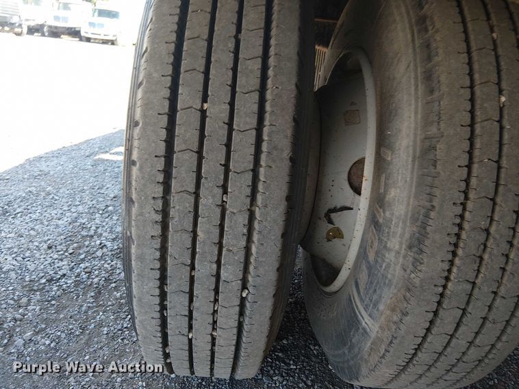 image for item NU9760 2013 Big Tex 4XPH equipment trailer