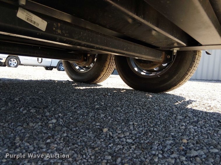 image for item NU9764 2017 Allmand Maxi-Power 45 generator