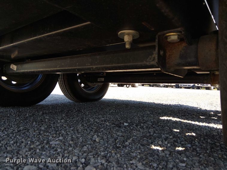 image for item NU9764 2017 Allmand Maxi-Power 45 generator