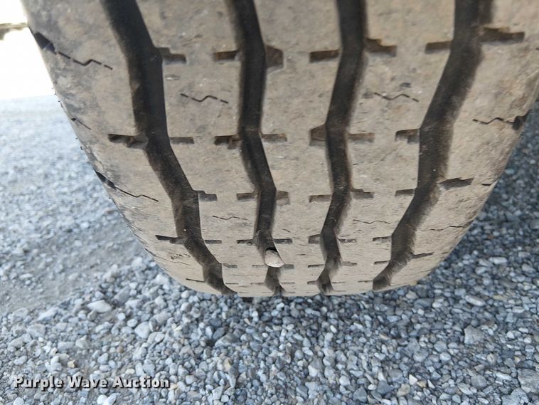 image for item NU9764 2017 Allmand Maxi-Power 45 generator