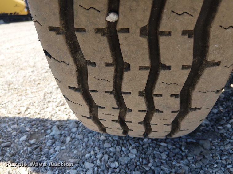 image for item NU9764 2017 Allmand Maxi-Power 45 generator