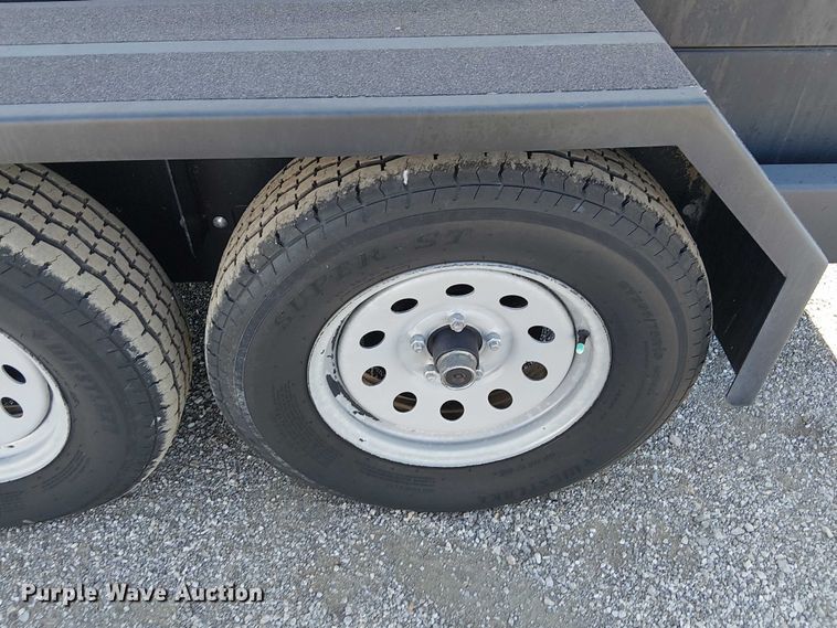 image for item NU9764 2017 Allmand Maxi-Power 45 generator