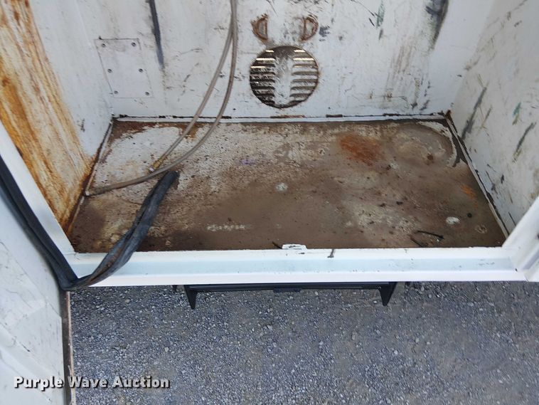 image for item NU9768 2012 Freightliner Business Class M2 utility / service truck