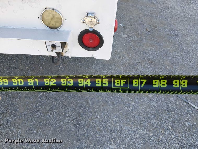 image for item NU9768 2012 Freightliner Business Class M2 utility / service truck