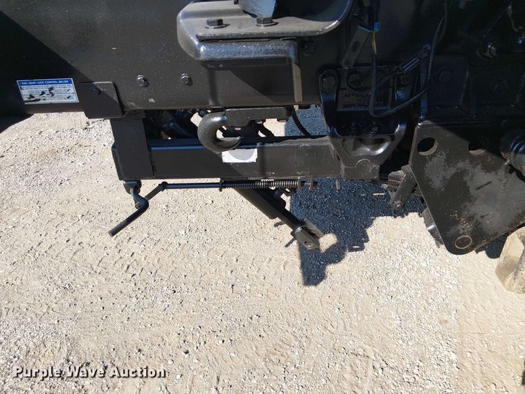 image for item NU9768 2012 Freightliner Business Class M2 utility / service truck