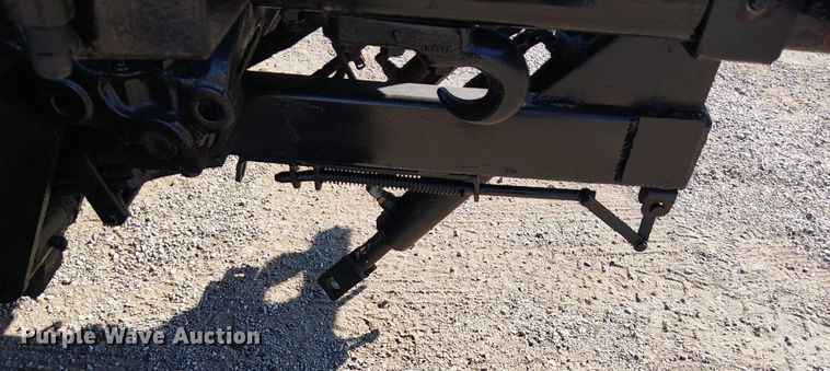 image for item NU9768 2012 Freightliner Business Class M2 utility / service truck