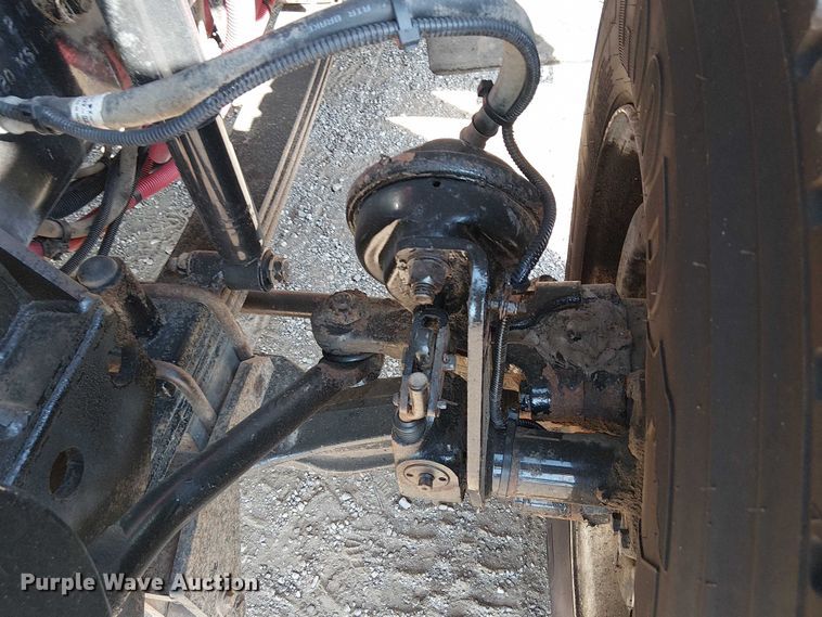 image for item NU9768 2012 Freightliner Business Class M2 utility / service truck