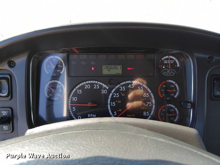 image for item NU9768 2012 Freightliner Business Class M2 utility / service truck