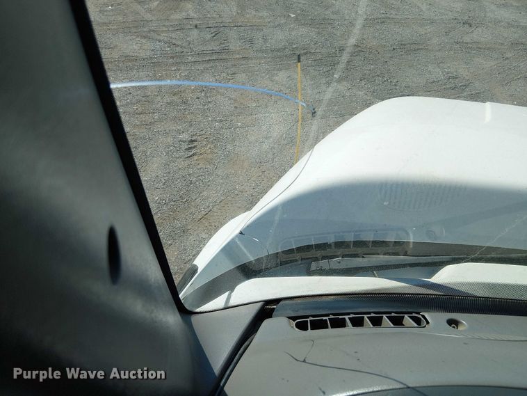 image for item NU9768 2012 Freightliner Business Class M2 utility / service truck