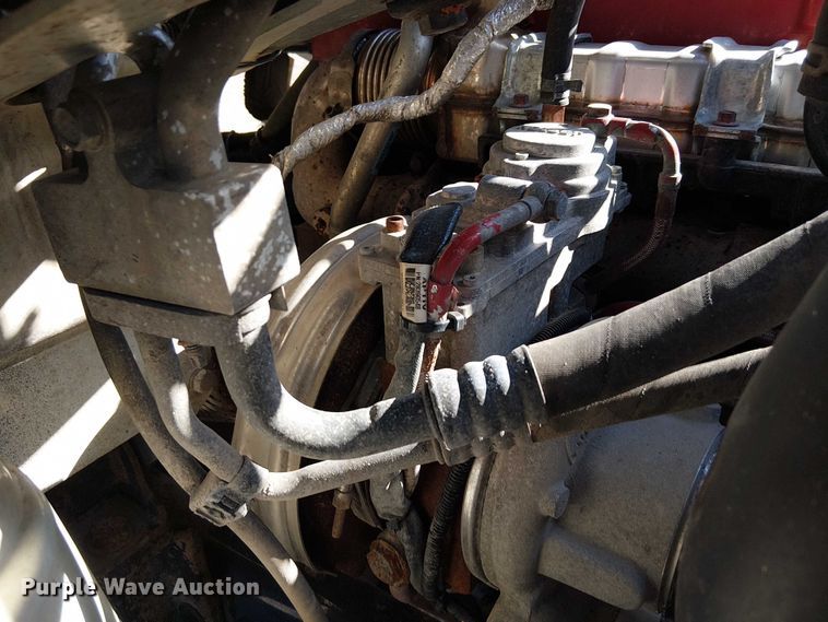 image for item NU9768 2012 Freightliner Business Class M2 utility / service truck