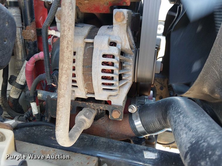 image for item NU9768 2012 Freightliner Business Class M2 utility / service truck