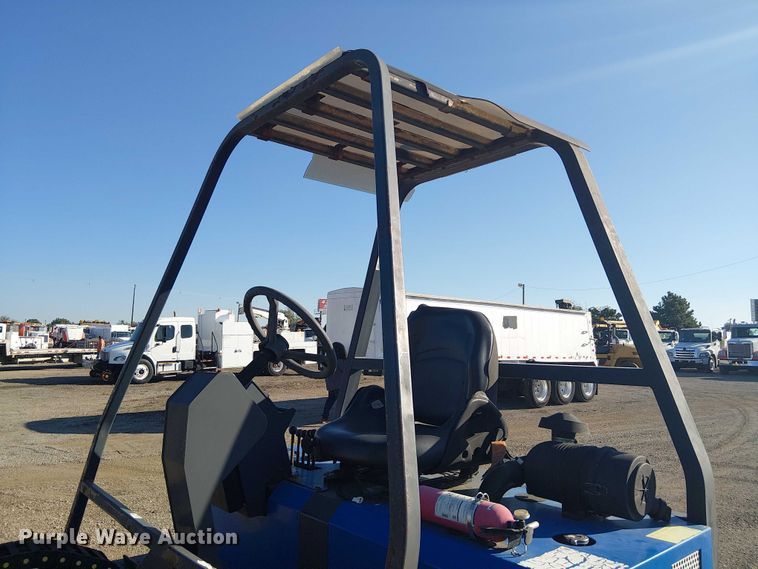 image for item NU9771 2008 Princeton PB50 forklift