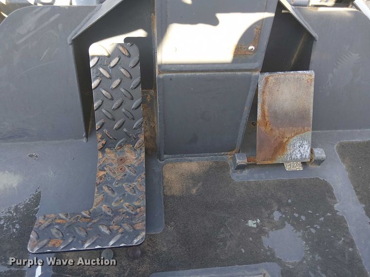 image for item NU9771 2008 Princeton PB50 forklift