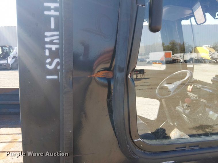 image for item NU9773 2014 Kubota RYV-X900 utility vehicle