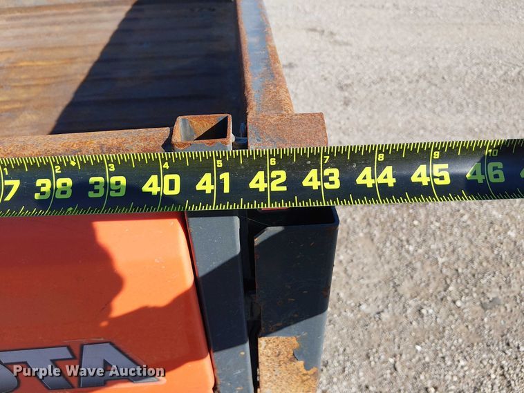 image for item NU9773 2014 Kubota RYV-X900 utility vehicle