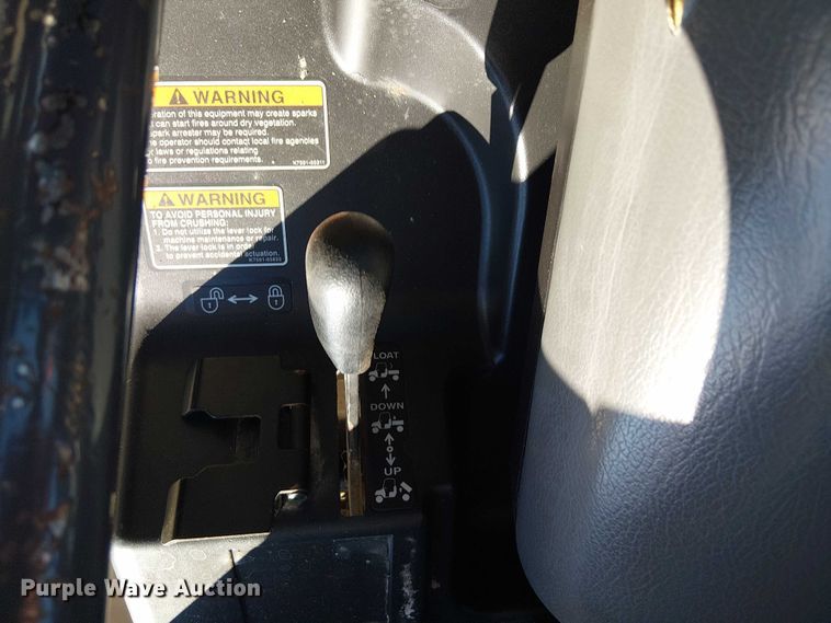 image for item NU9773 2014 Kubota RYV-X900 utility vehicle